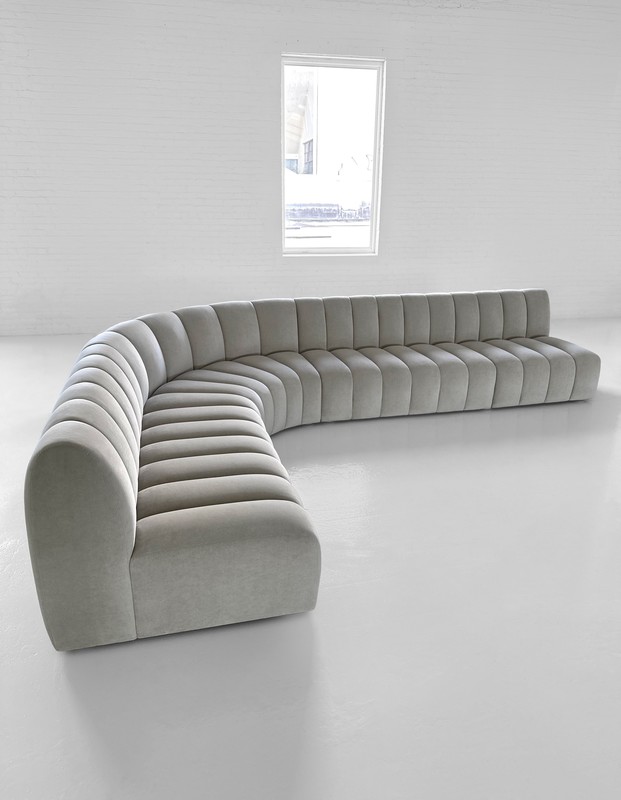 Caprice sectional 1-62-xxx